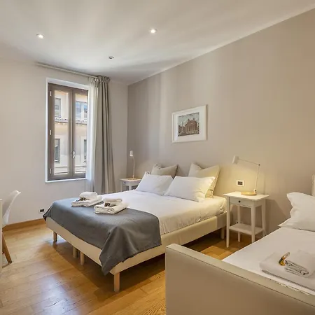 Colosseo Guest House-2