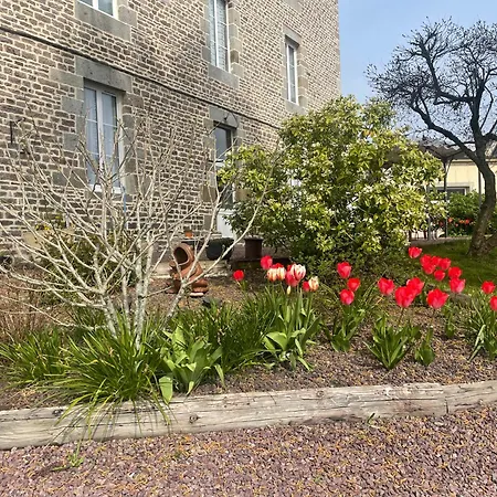La Maison De La Fontaine, Le Beny Bocage-2