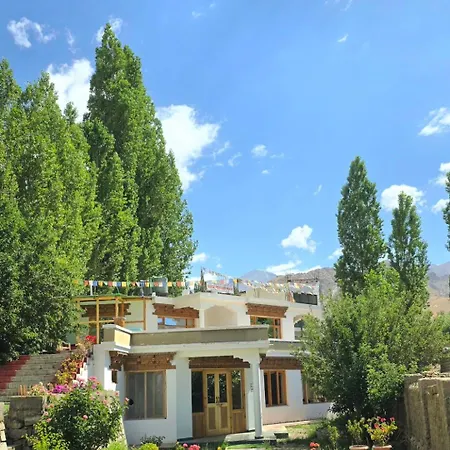 Glacier View Guest House-3