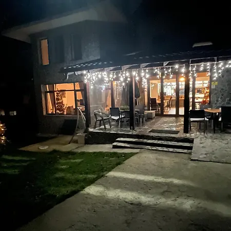 Vila Mama Jana-2
