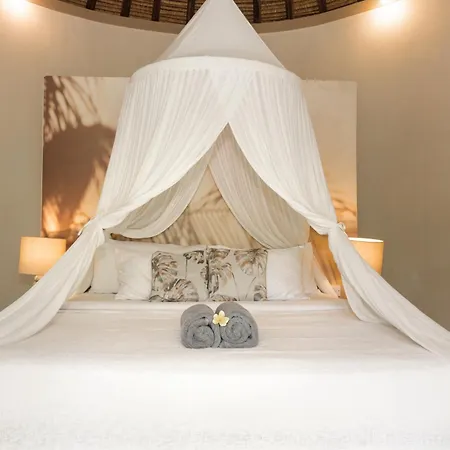 Incense Impossible Beach Boutique Hotel - Adults Only-3