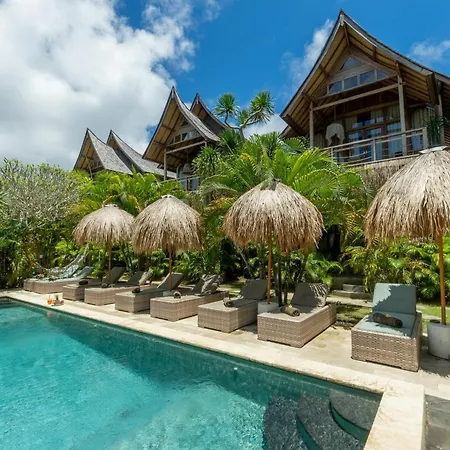 Incense Impossible Beach Boutique Hotel - Adults Only-2