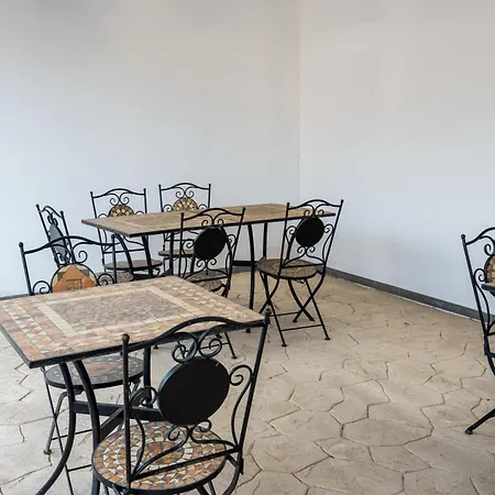 A Casa Di Franco-2