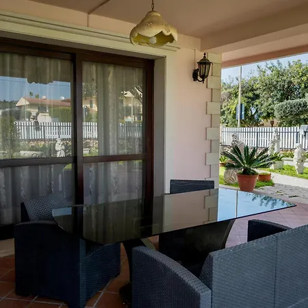 A Casa Di Franco-2
