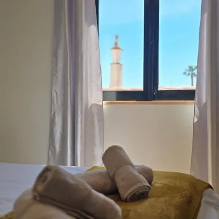 Safari Beach Guest House-2