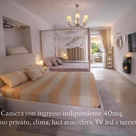 Affittacamere Silvagni-3