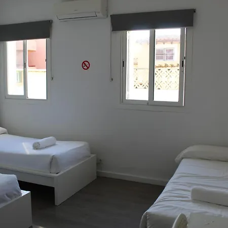 Mallorca Rooms Can Pastilla-2