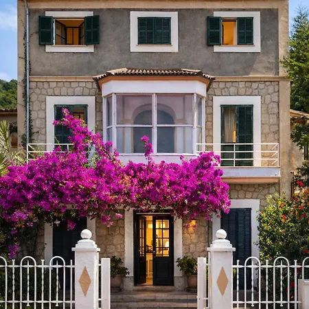 Primavera House Port Soller Formerly Sol Port Soller-2