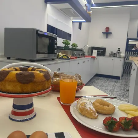 Al Campanile Suites-2