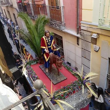 ToledoRooms Palacios-2
