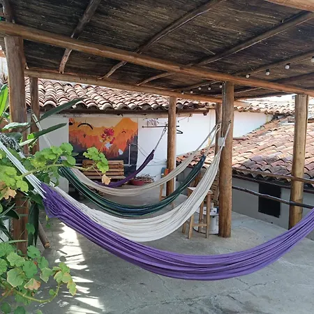 Adventure Hostel-2