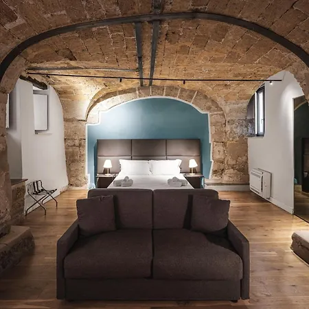 PALAZZO SANTAMARINA Luxury Suite&Spa-2