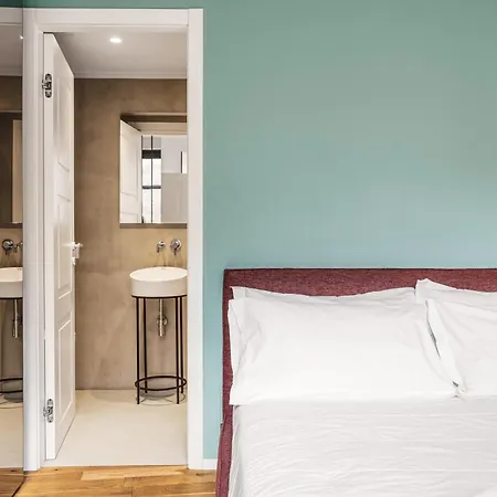 PALAZZO SANTAMARINA Luxury Suite&Spa-3