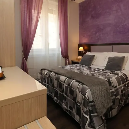 Residenza Ponte Vecchio Firenze-2