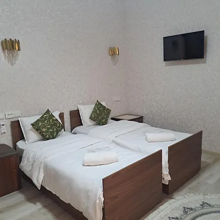 Royal Lux Guest House-2