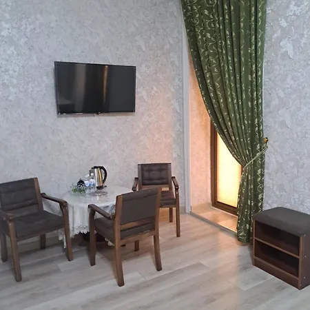 Royal Lux Guest House-3