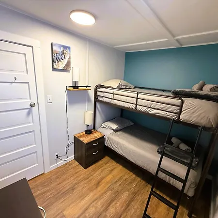 Beluga Beach House-2