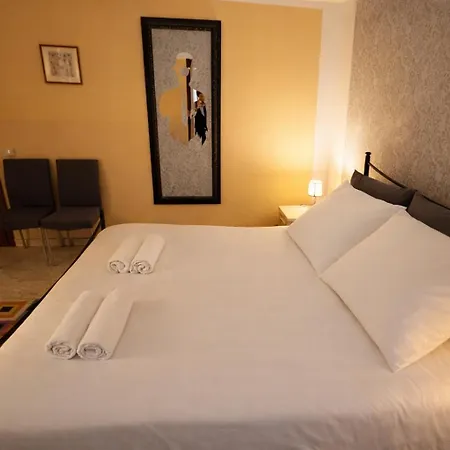 Zen Accommodations Rialto-3
