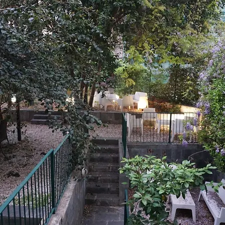 Tarshito Gallery House Roma-2