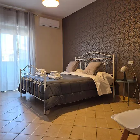 Suite Principe Scordia-2