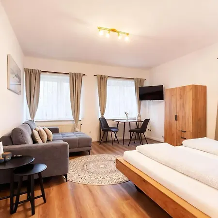Straendhus Bed&Breakfast-2