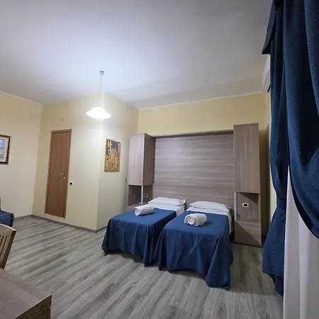 Accommodation Corallo-3