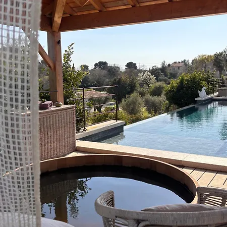La Bastide Des Culs-Rousset-2