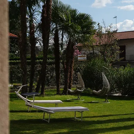 Gio Leo Guest House-3