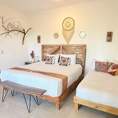 Villa Azul Xulha-2