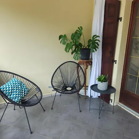 Villa Lyse - Chambres D'Hotes-2