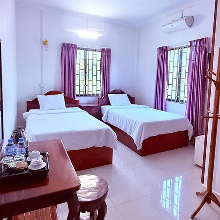 Angkor Sandra Villa-3