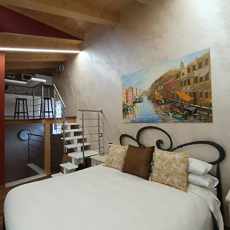Dal Doge - Guest House-2
