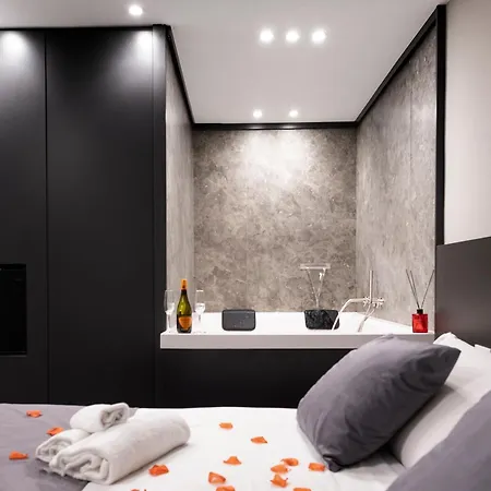 La Mia Terra Boutique Rooms-2