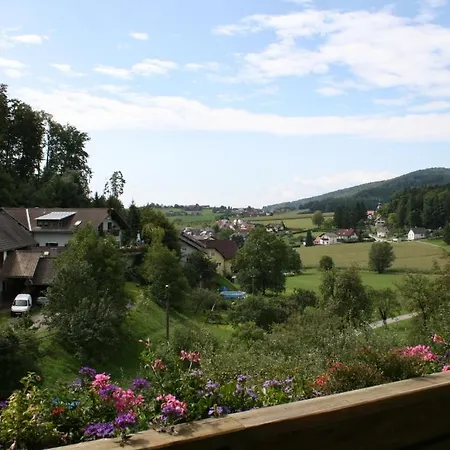 Gasthaus - Gästehaus Schusterbauer-3