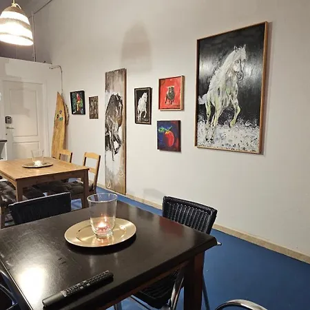 Blue Mango Surf Arte House Center ,Con Cocina All Inclusive-2