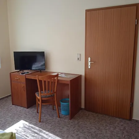 Ferienzimmer in Pension zur alten Weide im Oderbruch-2