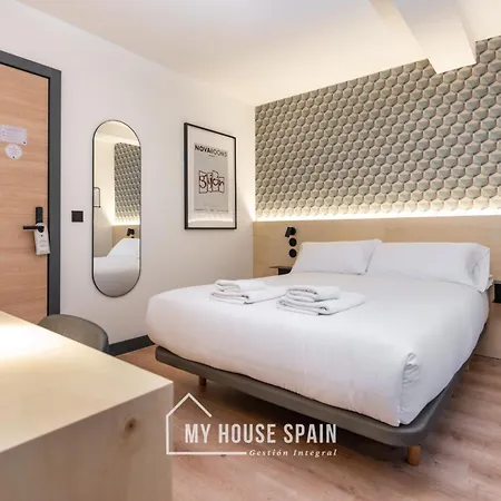 Novarooms By Myhousespain-3
