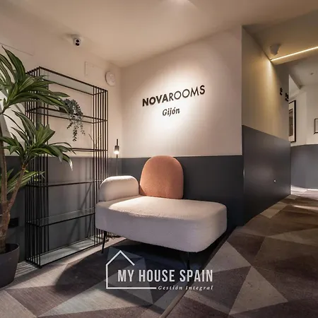 Novarooms By Myhousespain-2
