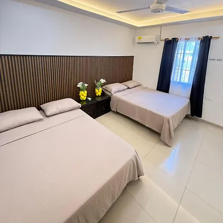Casa Eme Hostal-2