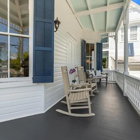 Aria At Azul Mansion Key West-2