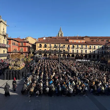 Arquitecto De La Vida - Plaza Mayor-2