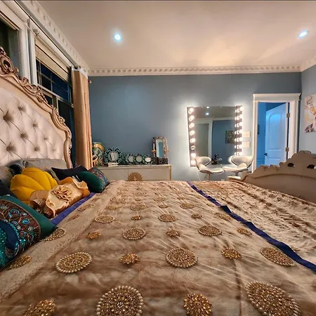 Empress Madani Palace Hotel-2