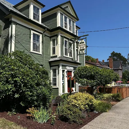 Garrison House Inn-2
