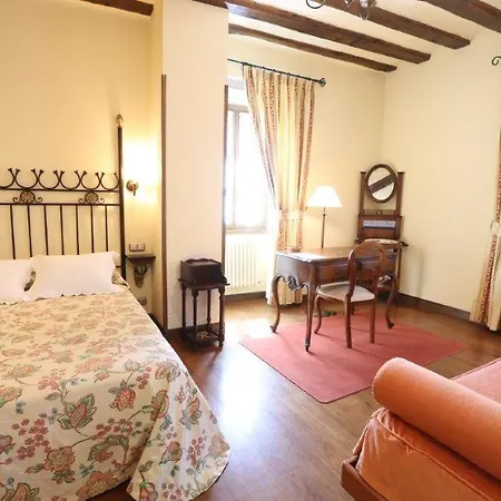 Posada Palacio de Beola by Clabao-3