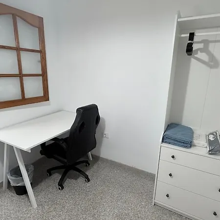 La Isleta Coliving-3