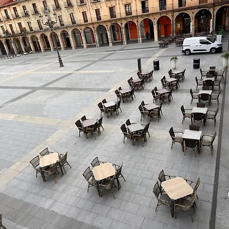 Arquitecto De La Vida - Plaza Mayor-3