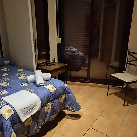 Hostal Restaurante Portell-2