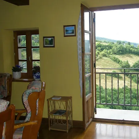 Casa rural Parriola-2