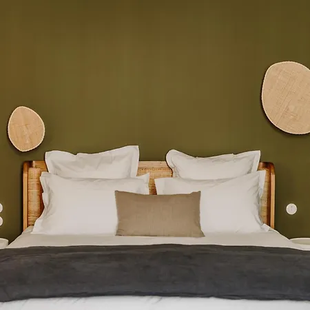 B&B Maison Rosa-2