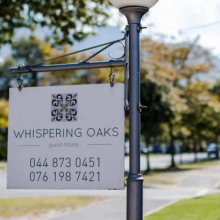 Whispering Oaks Guest House-2
